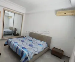 Appartement s2 Avec Terrasse Vide ou Meublé lac 2