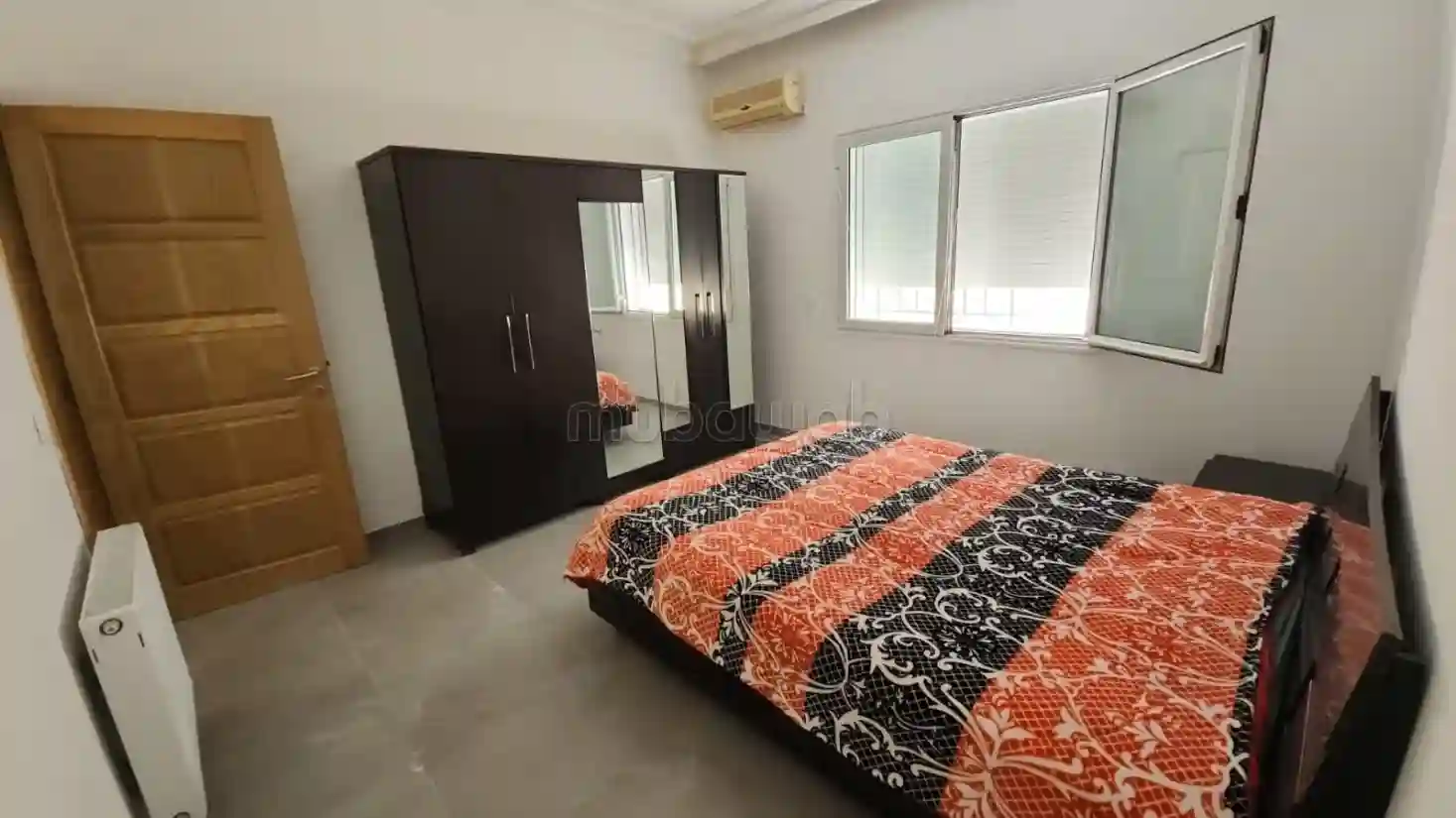 Appartement s2 Avec Terrasse Vide ou Meublé lac 2 - Vue 1