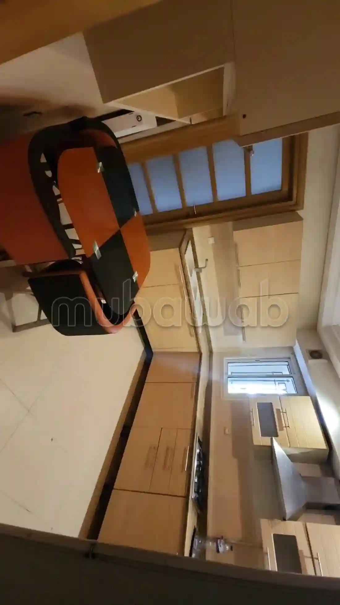 Appartement s2 Avec Terrasse Vide ou Meublé lac 2 - Vue 2