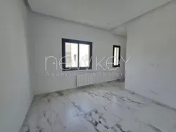 Appartement S2 Neuf à Louer aux Jardins de Carthage
