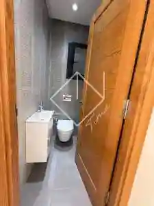 Appartement s3 Haut Standing Ref176a à Cite El Ghazala 1 - Vue 1