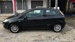 Fiat Punto EVO Essence 2012