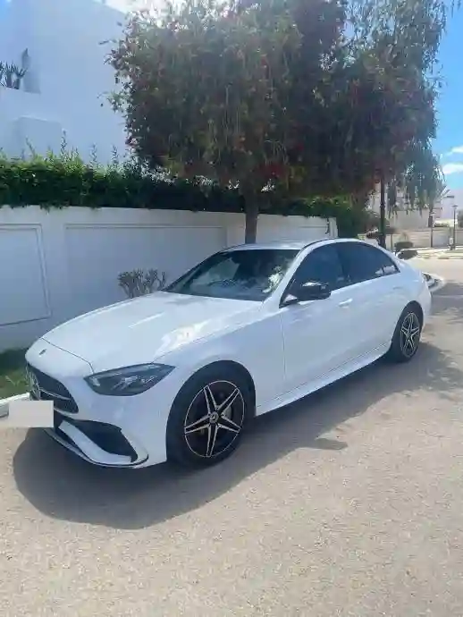 Mercedes Benz Importée de L’allemagne - Vue 1