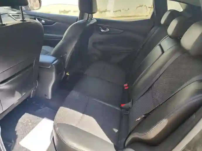 Nissan Qashqai 12 Dig-t Tekna - Vue 1