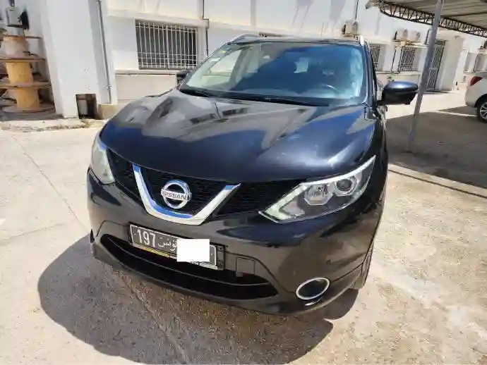 Nissan Qashqai 12 Dig-t Tekna - Vue 6