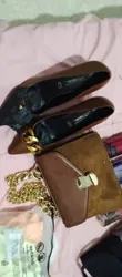 Sac et Escarpin