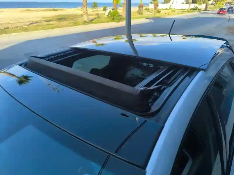 Seat Ibiza Essence 2023 - Vue 7