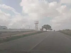 Terrain a Sfax Ideal Pour Projet Industriel