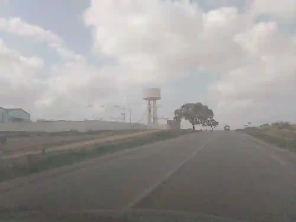 Terrain a Sfax Ideal Pour Projet Industriel