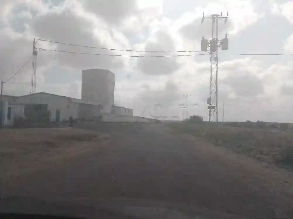 Terrain a Sfax Ideal Pour Projet Industriel - Vue 4