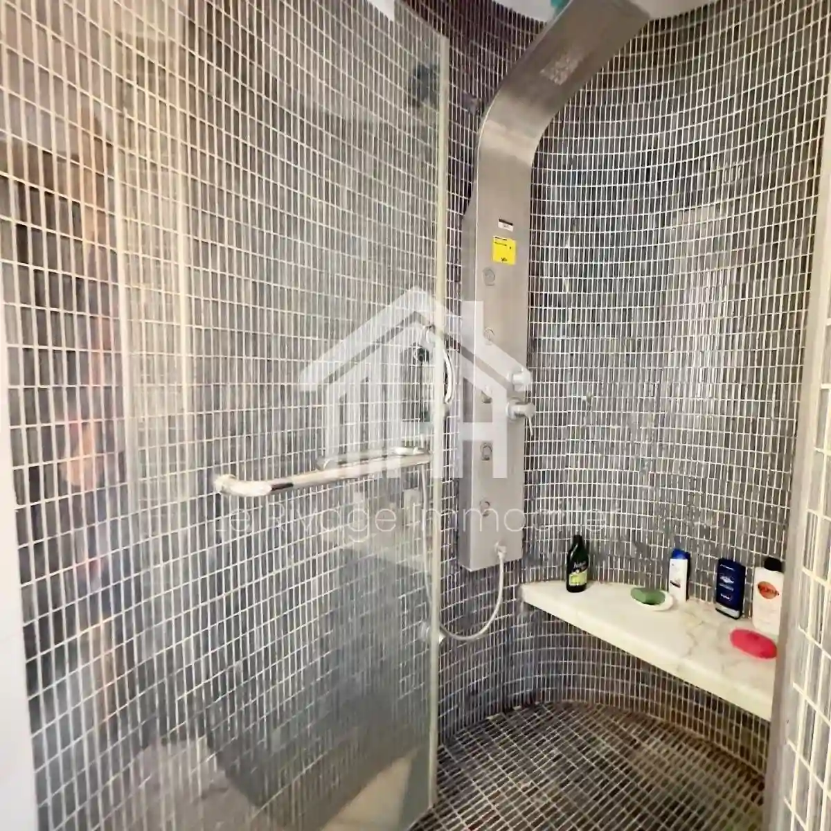 Une Villa à L'aouina - Vue 4