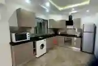 Villa Avec Piscine À Temlel Djerba Midoun-réf V67