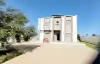 Villa Avec Piscine À Temlel Djerba Midoun-réf V67 - Vue 3