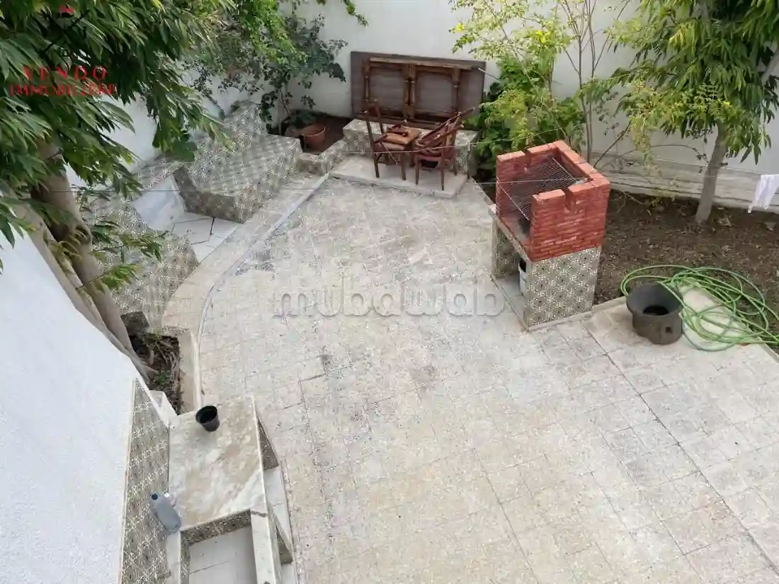 Villa S3 Avec Jardin à Deux Pas de la Plage - Vue 1