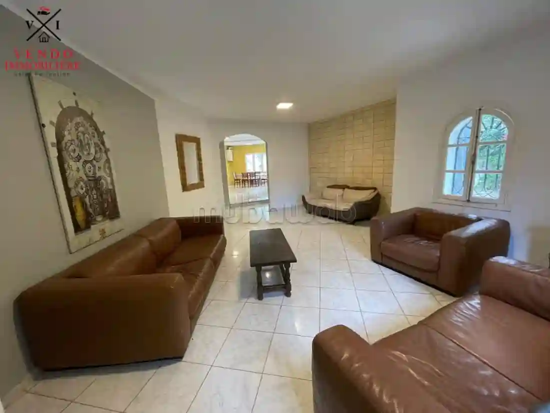 Villa S3 Avec Jardin à Deux Pas de la Plage - Vue 2