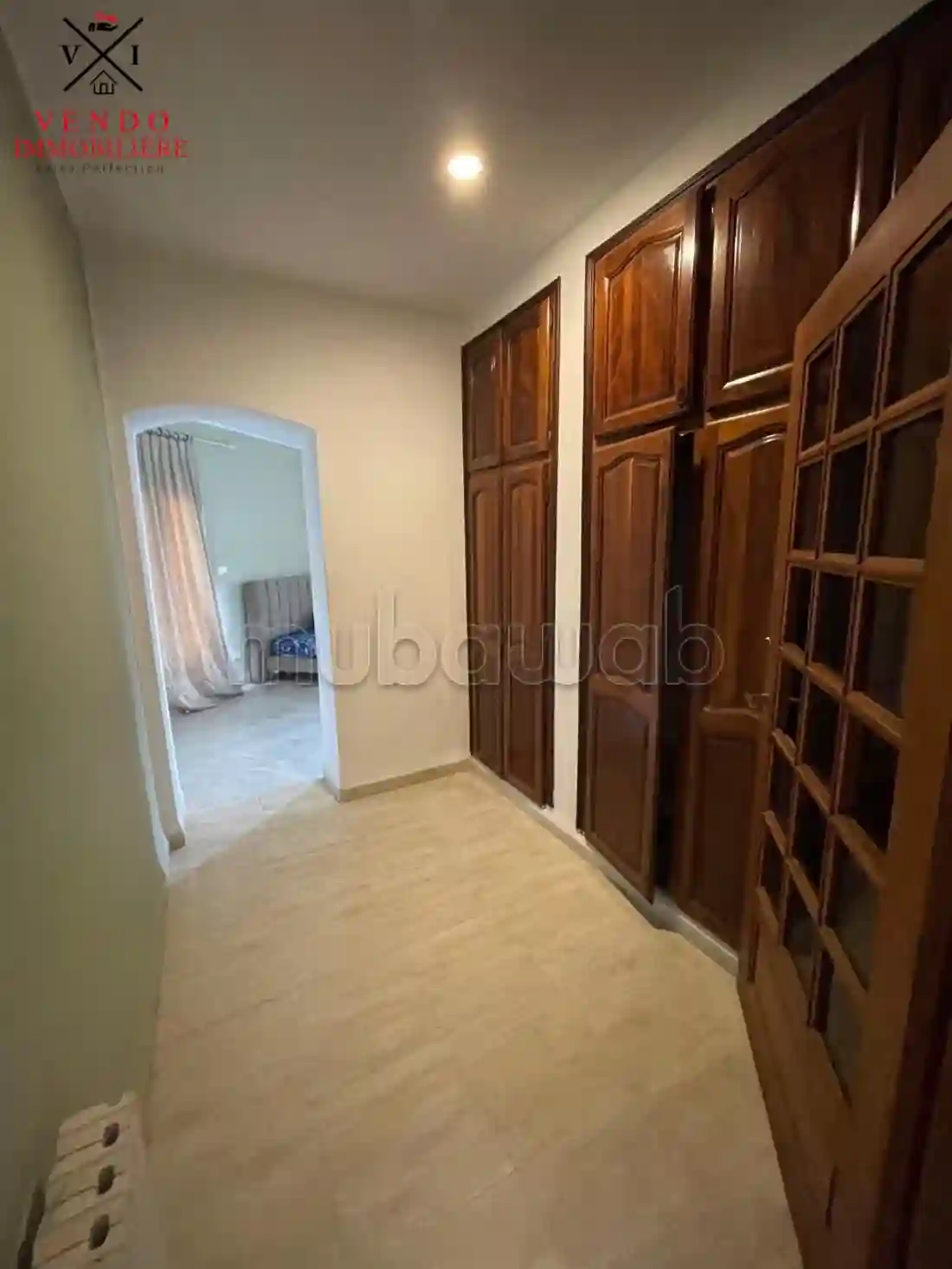 Villa S3 Avec Jardin à Deux Pas du Port Kantaoui - Vue 1