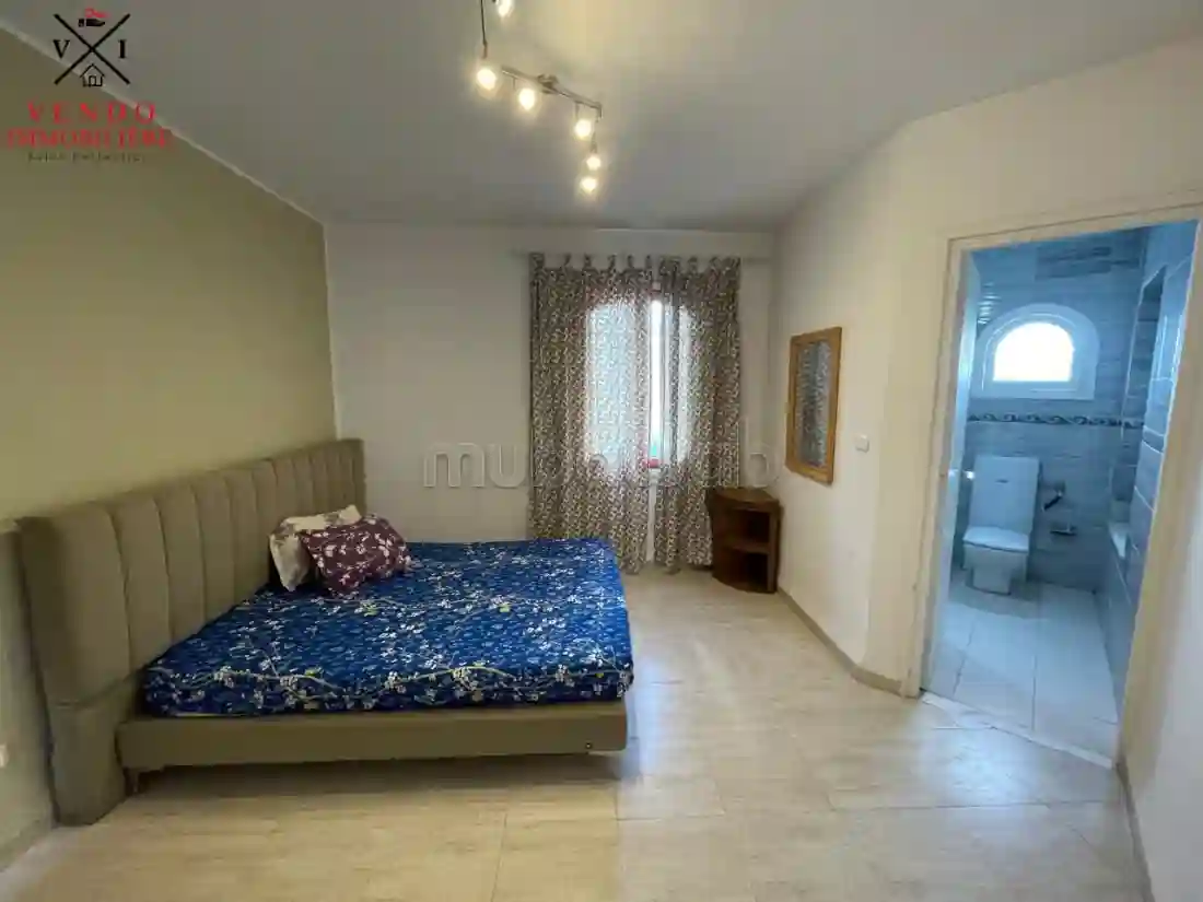 Villa S3 Avec Jardin à Deux Pas du Port Kantaoui - Vue 2