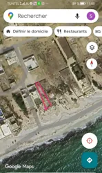 1ère Position à Kelibia