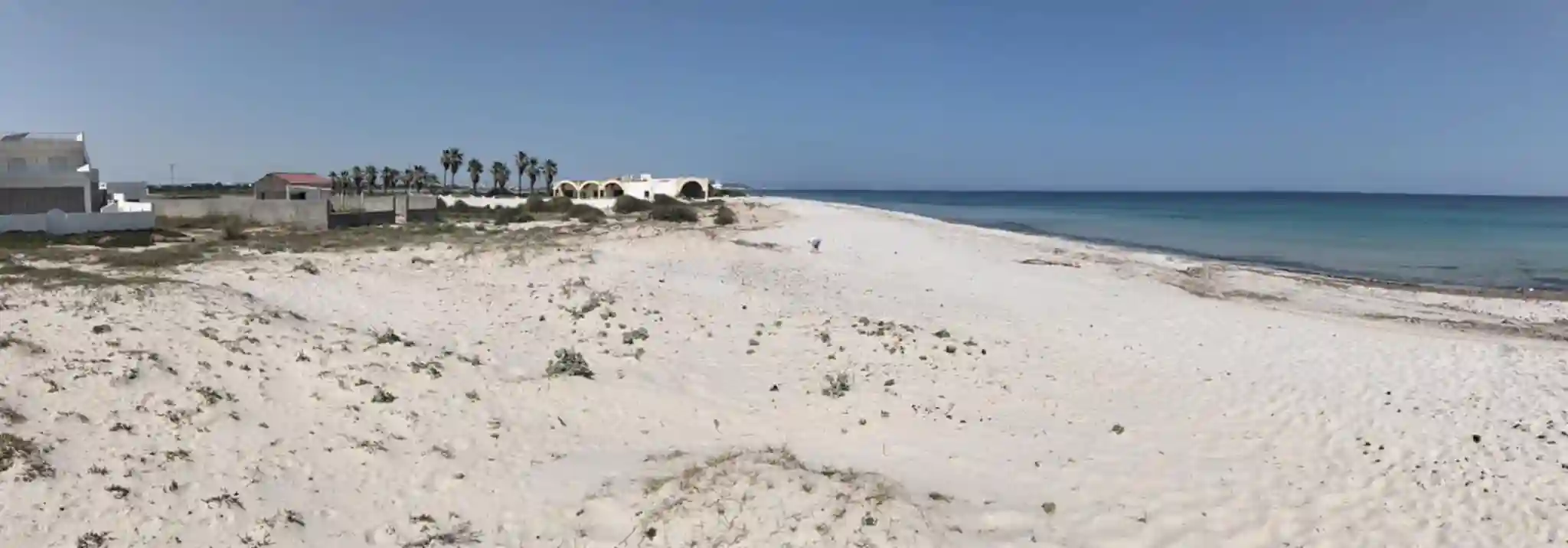 1ère Position à Kelibia - Vue 4