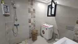 Appartement Paragonréf été
