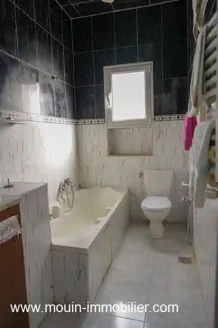Appartement Rosario 1 Hammamet sud ii ll l - Vue 1