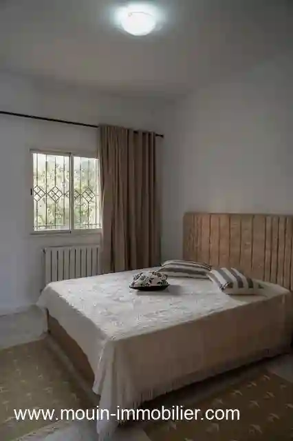 Appartement Rosario 1 Hammamet sud ii ll l - Vue 3