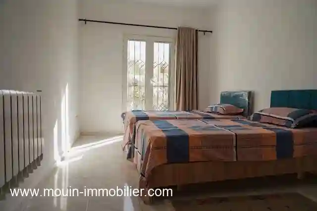 Appartement Rosario 1 Hammamet sud ii ll l - Vue 5