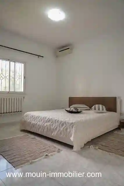 Appartement Rosario 1 Hammamet sud ii ll l - Vue 6