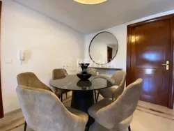 Appartement s3 Meublé Avec Terrasse à Louer La Mar