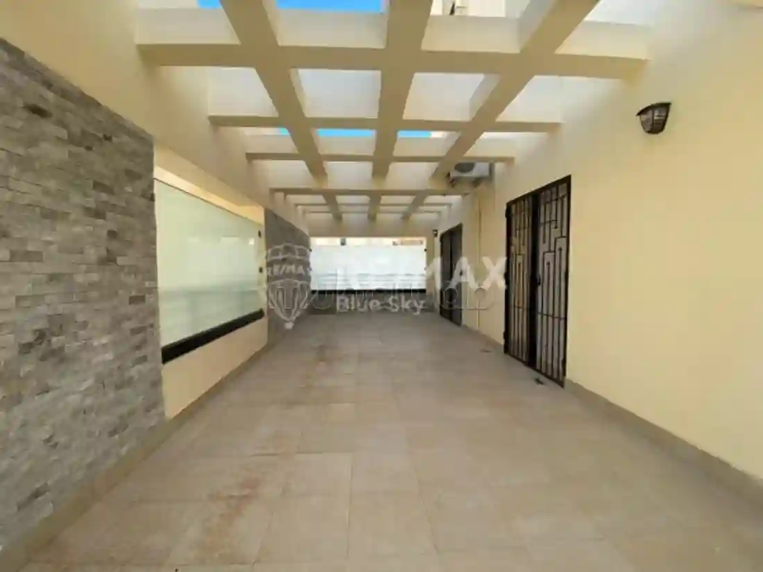 Appartement s3 Meublé Avec Terrasse à Louer La Mar - Vue 3