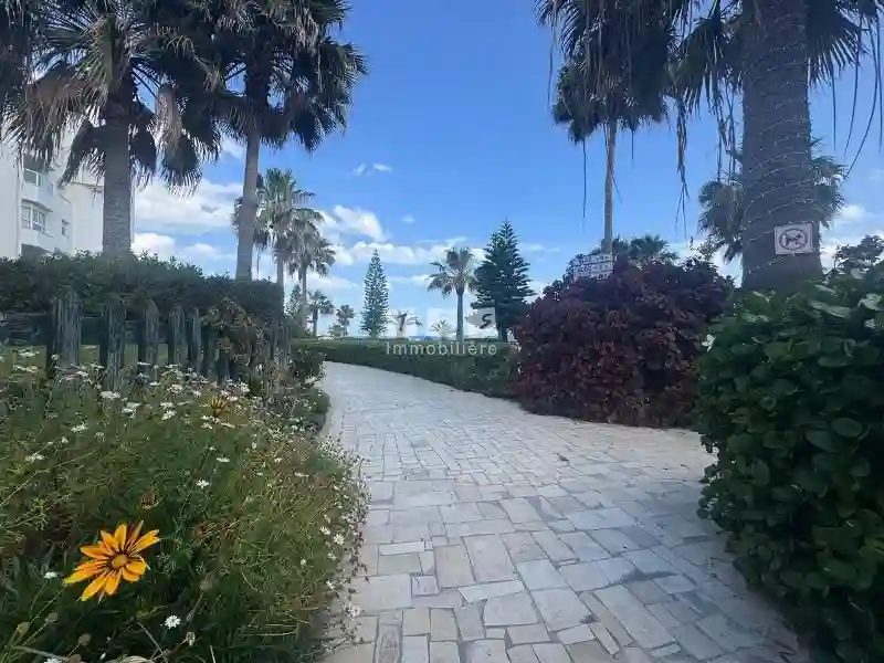 Appartement Zayne Hammamet Nord - Vue 10