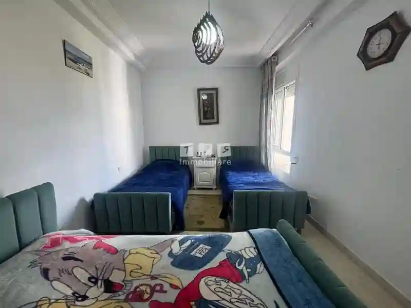 Appartement Zayne Hammamet Nord - Vue 11
