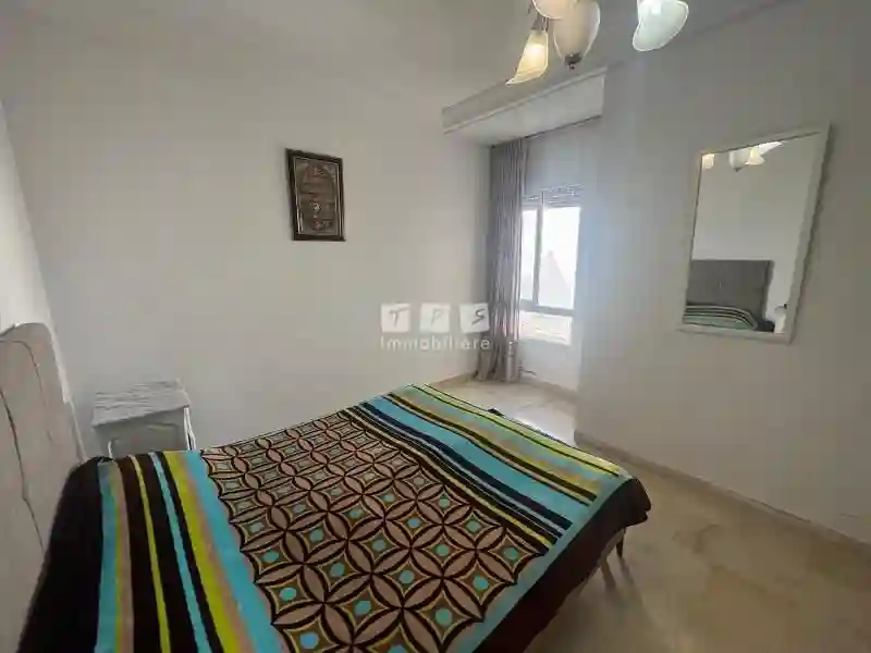 Appartement Zayne Hammamet Nord - Vue 12