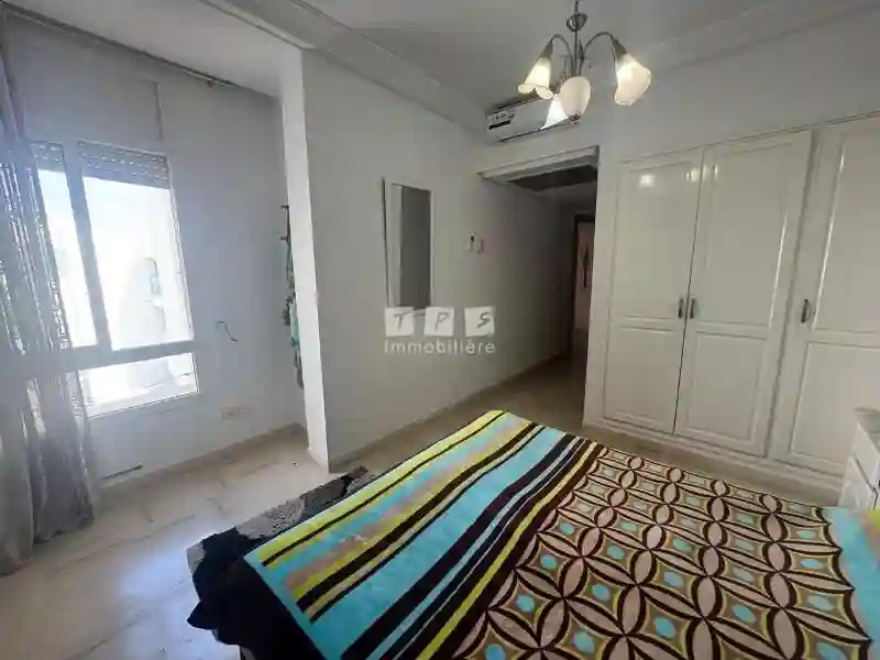 Appartement Zayne Hammamet Nord - Vue 2