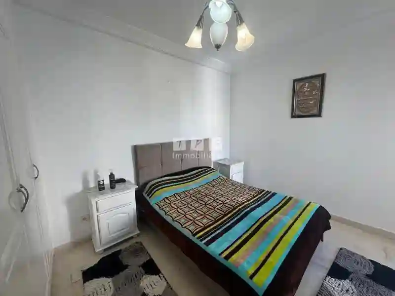 Appartement Zayne Hammamet Nord - Vue 3