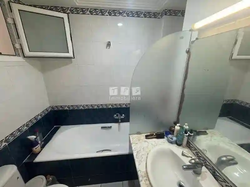 Appartement Zayne Hammamet Nord - Vue 4
