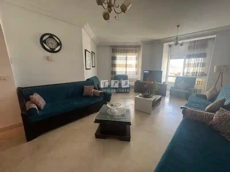 Appartement Zayne Hammamet Nord - Vue 5