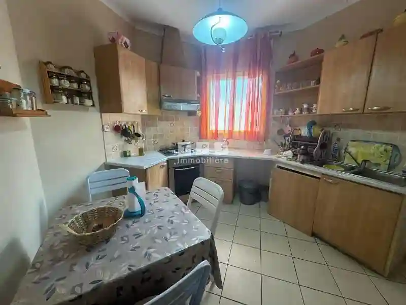 Appartement Zayne Hammamet Nord - Vue 6