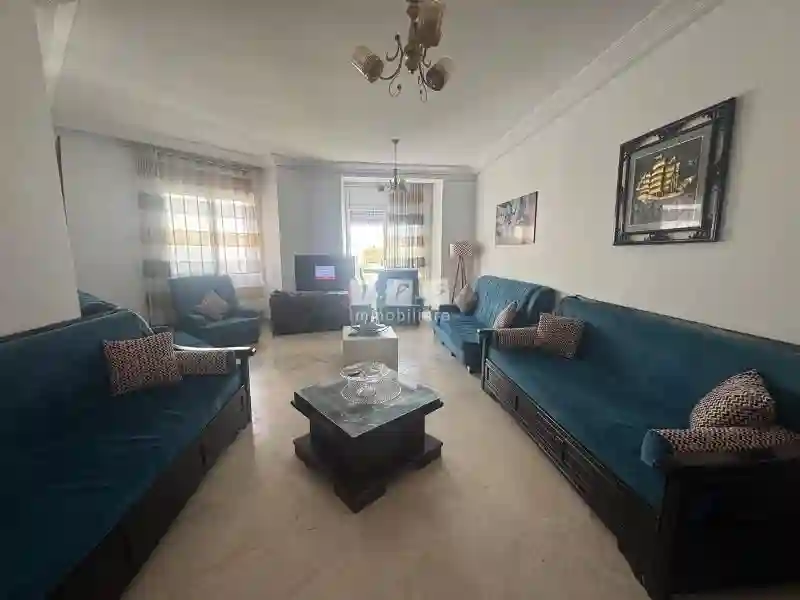 Appartement Zayne Hammamet Nord - Vue 7