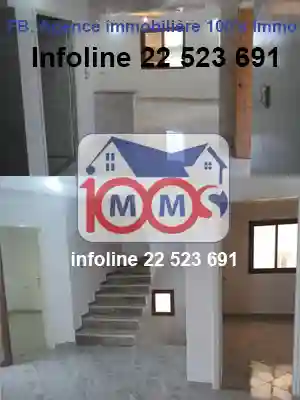 Belle Villa à el Haouaria vu mer à El Haouaria - Vue 2