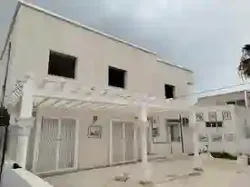 Joli Villa a Jaafer 2 à Jaafar 2