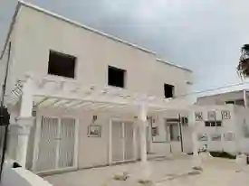 Joli Villa a Jaafer 2 à Jaafar 2