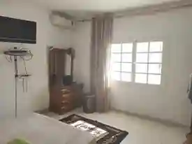 Joli Villa a Jaafer 2 à Jaafar 2 - Vue 2