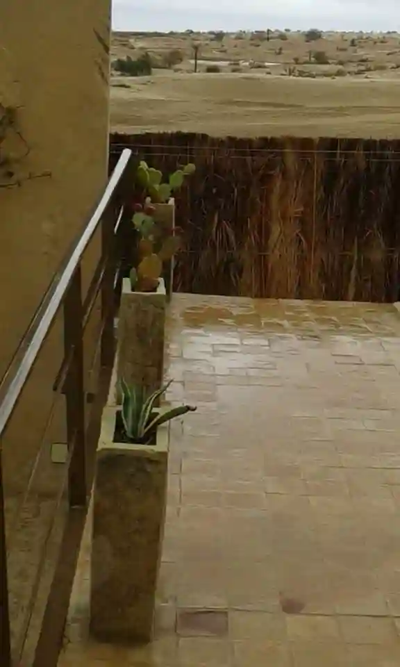 Une Belle Villa à Tozeur Cs5527 - Vue 2