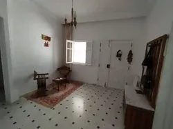 Villa a Ennkhilet à Cite Ennkhilet