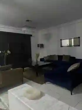 Cite Riad Mourouj3 à Cite El Bochra - Vue 1