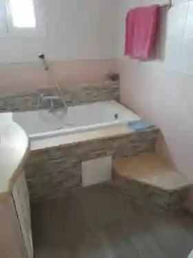Cite Riad Mourouj3 à Cite El Bochra - Vue 3
