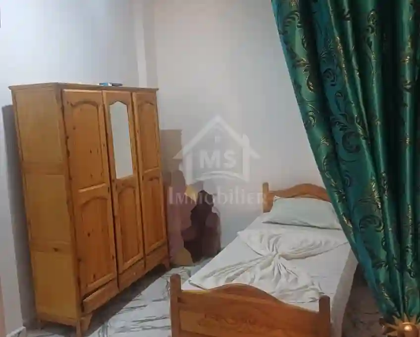 Coquet Studio à Vendre à 140 md à Hammamet 51355351 - Vue 1