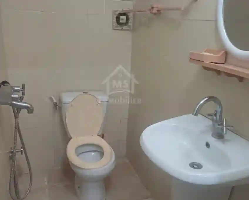 Coquet Studio à Vendre à 140 md à Hammamet 51355351 - Vue 2
