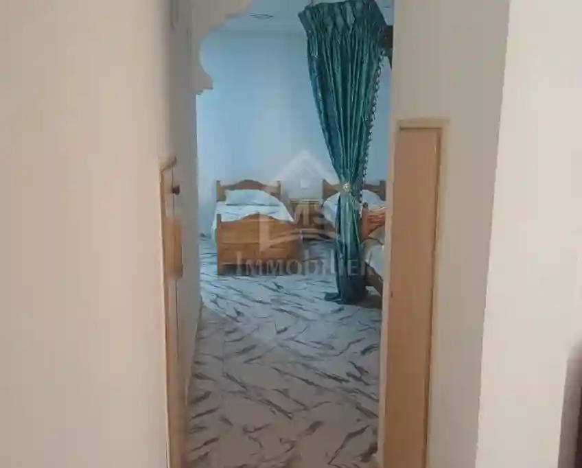 Coquet Studio à Vendre à 140 md à Hammamet 51355351 - Vue 3